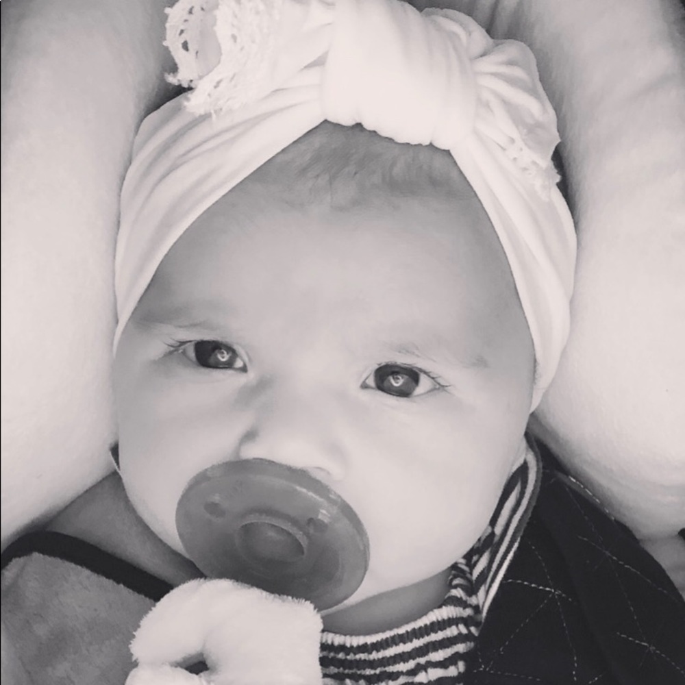 Meet your Posher, Chelsea